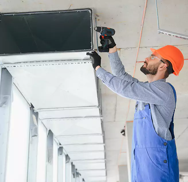 Why Homeowners & Businesses Trust Us in Canton, OH