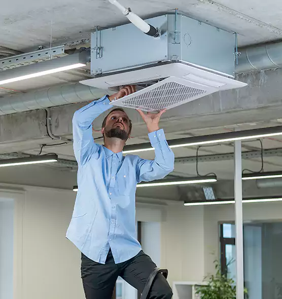 Professional Air Duct Cleaners in Canton, OH