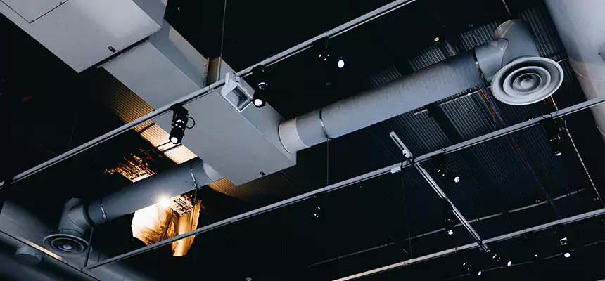 Our Air Duct Replacement Services in Canton, OH