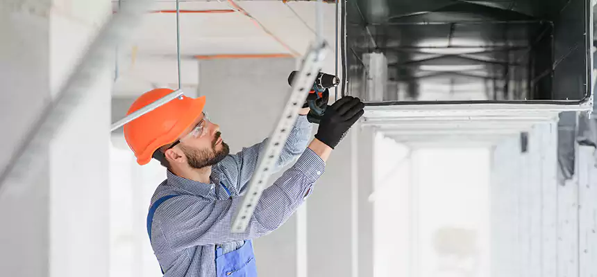 Our Air Vent Replacement Services in Canton, OH