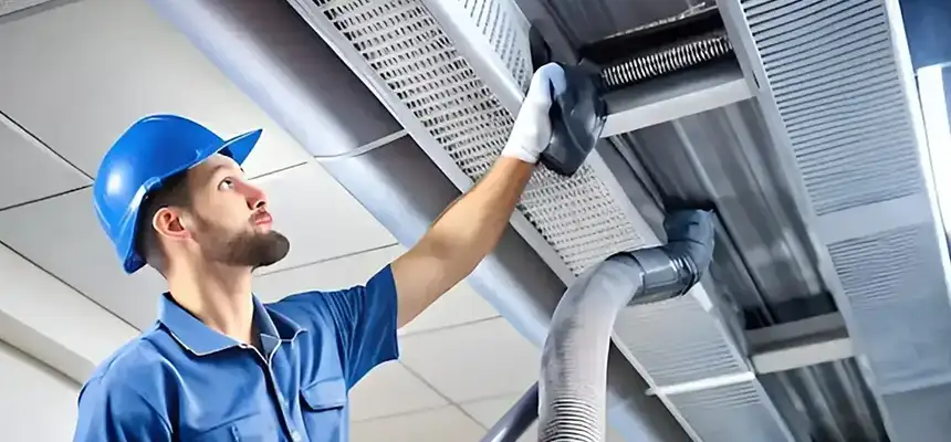 Our Annual Dryer Vent Maintenance Services in Canton, OH