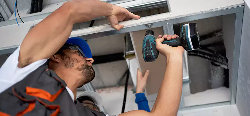 Our Apartment Air Duct Cleaning Services in Canton, OH