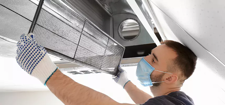Our Bathroom Exhaust Duct Cleaning Services in Canton, OH