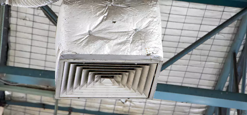 Our Custom HVAC Ductwork Services in Canton, OH