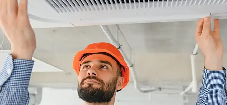 Our Furnace Vent Cleaning Services in Canton, OH