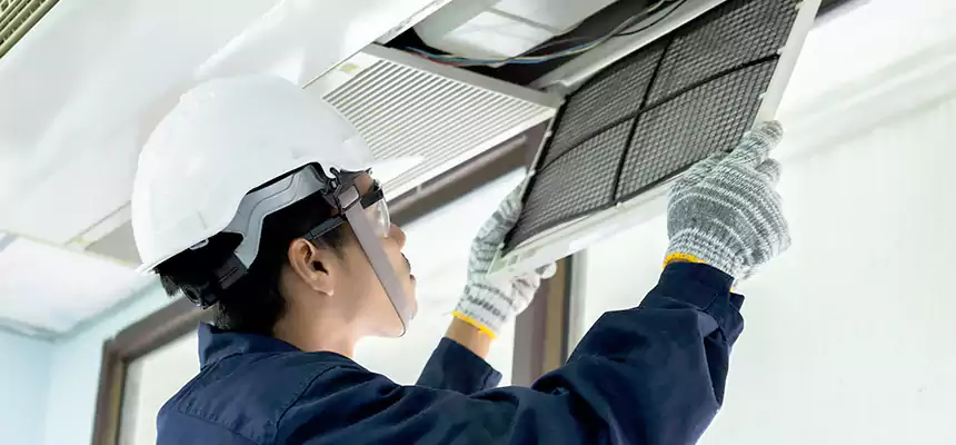 Our Multi-family Home Duct Cleaning Services in Canton, OH