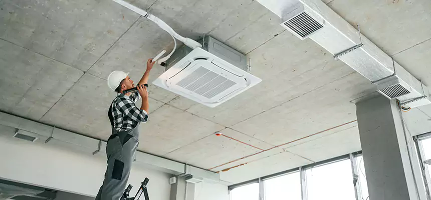Our Wi Fi Connected Air Ducts Services in Canton, OH