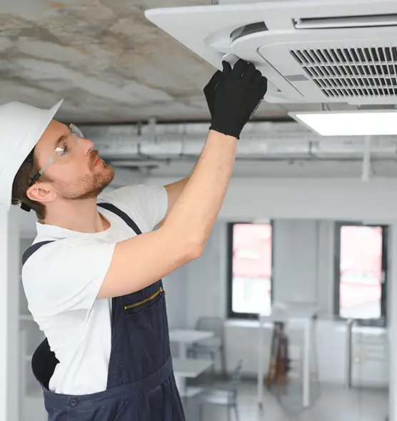 Top Affordable Duct Cleaning Services Near Me in Canton, OH