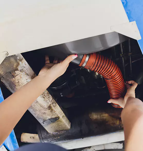 Professional Air Duct Leak Repair in Canton, OH
