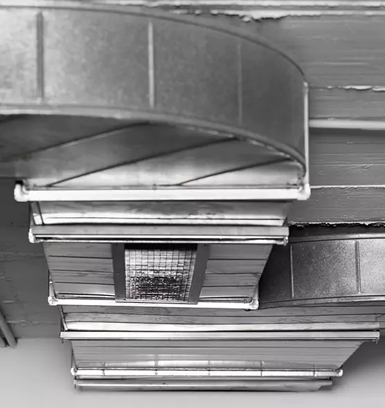 Professional Air Duct Pet Hair Removal in Canton, OH