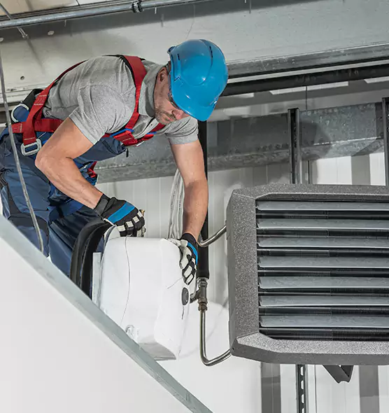 Professional Custom HVAC Ductworkin Canton, OH