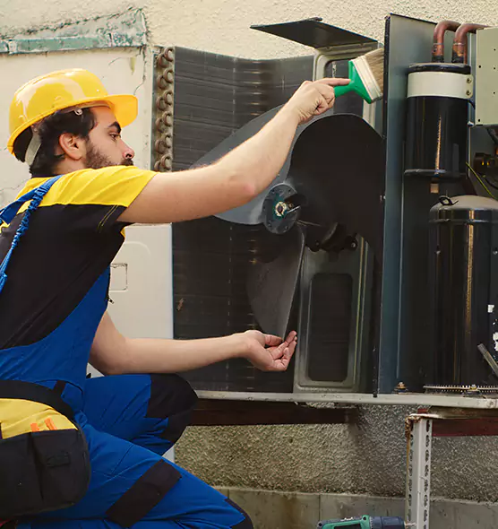 About Dryer Duct Fire Hazard Inspection in Canton, OH