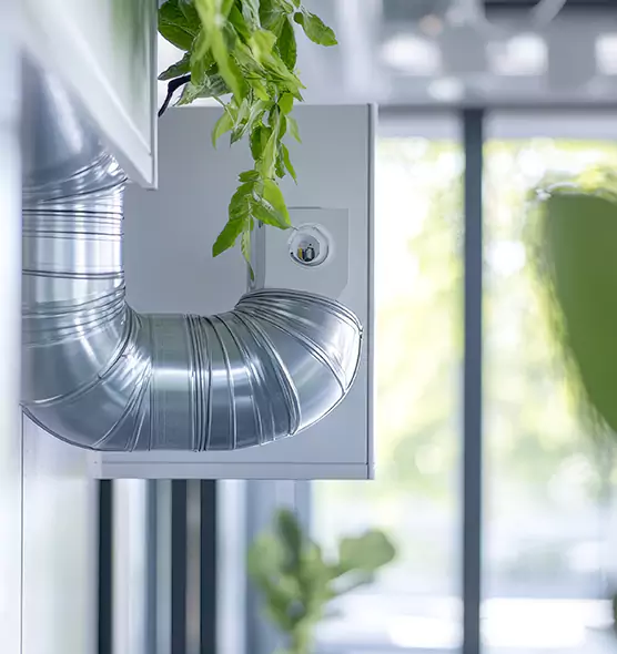 Professional Eco-Safe Dryer Vent Cleaning in Canton, OH