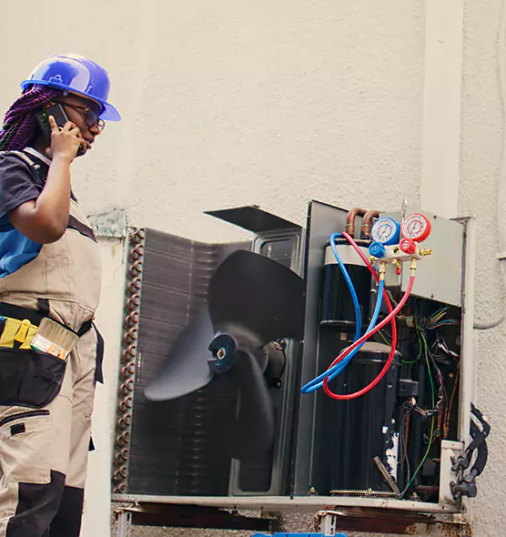 Professional Energy-Efficient HVAC Cleaning in Canton, OH