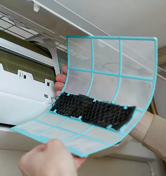 Welcome to Air Duct Cleaning & Repairs Canton — Your Local HEPA Filter Installation Pros in Canton, OH