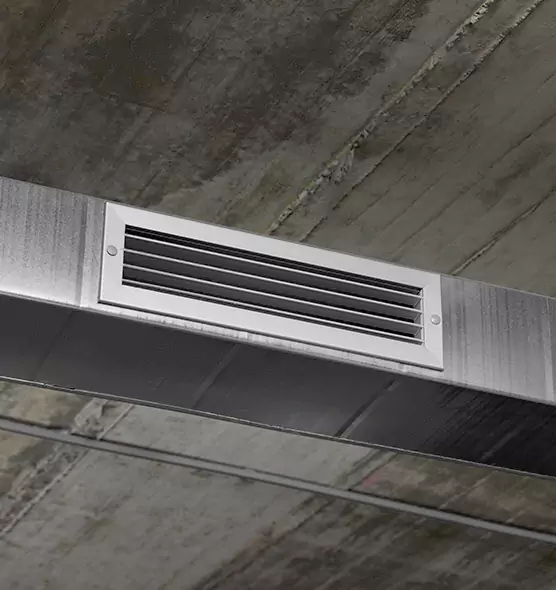Trusted Hospital Grade Air Duct Cleaning Experts in Canton, OH