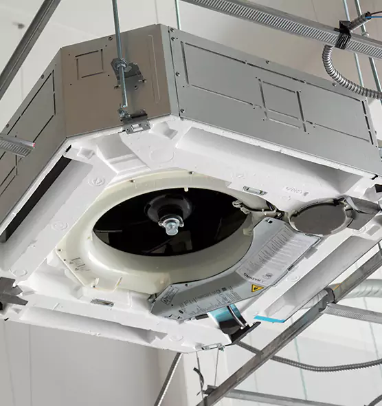 Professional Industrial Dryer Vent Cleaning in Canton, OH