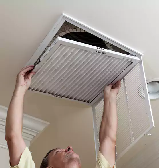 Advanced Residential Vent Cleaning in Canton, OH