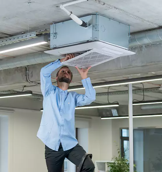 Advanced Rodent Droppings In Vents in Canton, OH