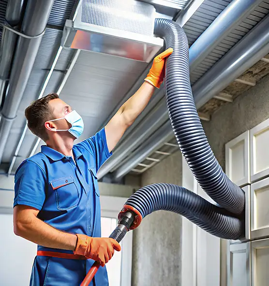 Welcome to Air Duct Cleaning & Repairs Canton — Your Local Roof Dryer Vent Cleaning Specialists in Canton, OH