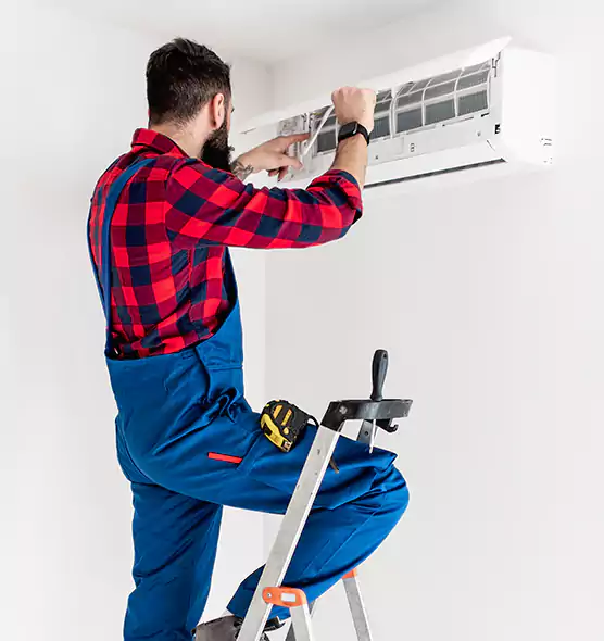 About Smart Air Conditioning Installation in Canton, OH