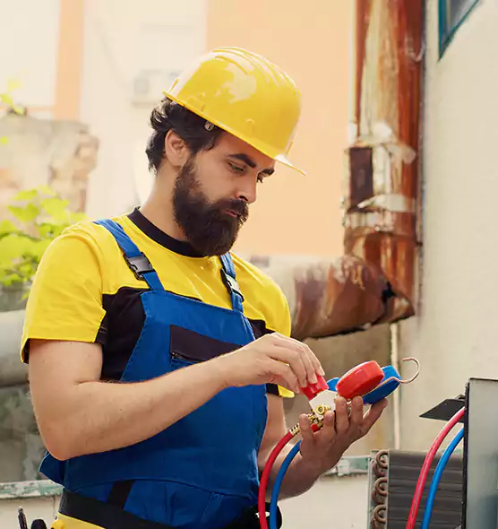 About Smart HVAC Installation in Canton, OH