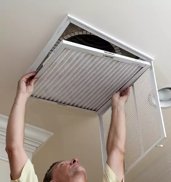 Professional Vent Relocation Services in Canton, OH