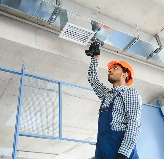 Why Homeowners & Businesses Trust Us in Canton, OH?