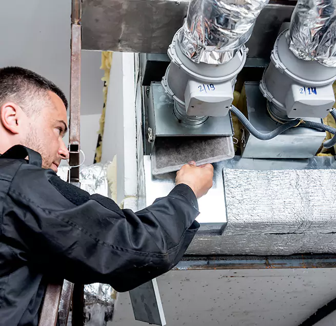 Why Homeowners & Businesses Trust Us in Canton, OH?