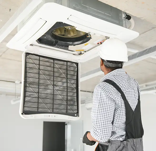 Why Homeowners & Businesses Trust Us in Canton, OH?