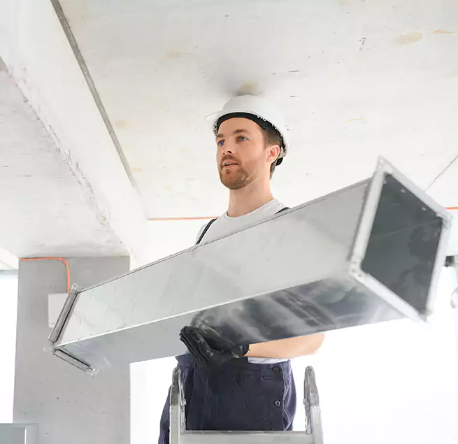 Why Homeowners & Businesses Trust Us in Canton, OH