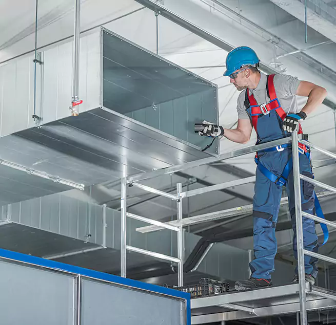 Why Homeowners & Businesses Trust Us in Canton, OH?