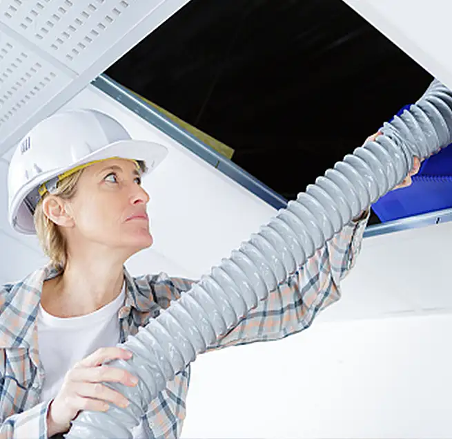 Why Homeowners & Businesses Trust Us Canton, OH