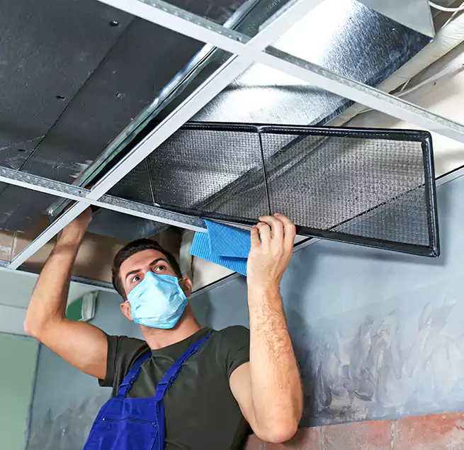 Why Homeowners Businesses Trust Us in Canton, OH