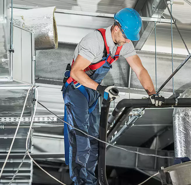 Why Homeowners & Businesses Trust Us in Canton, OH?