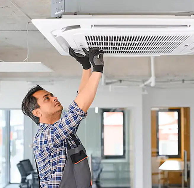 Why Homeowners & Businesses Trust Us in Canton, OH?