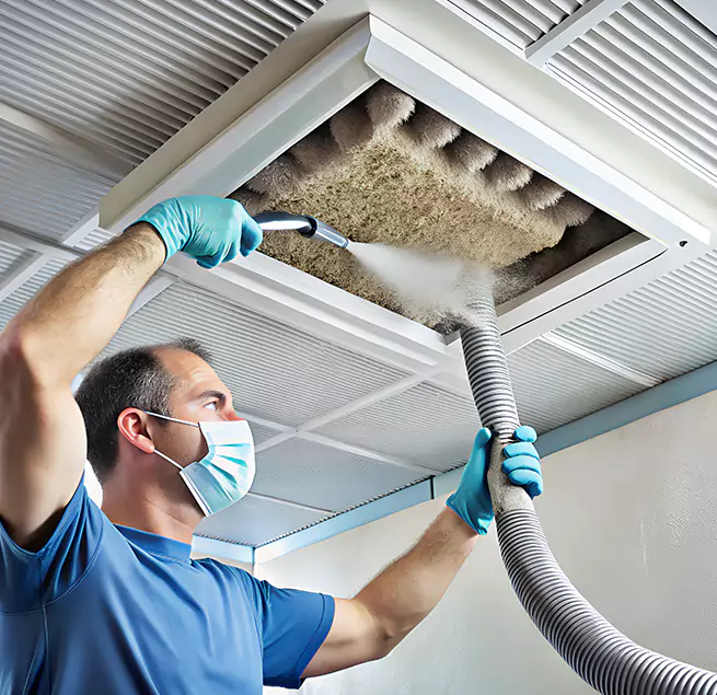 Why Homeowners Businesses Trust Us in Canton, OH