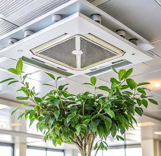 Why Homeowners & Businesses Trust Us in Canton, OH?