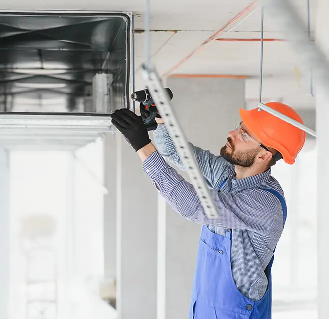  Why Homeowners Businesses Trust Us Canton, OH