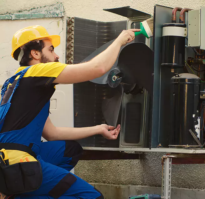 Why Homeowners & Businesses Trust Us Canton, OH?