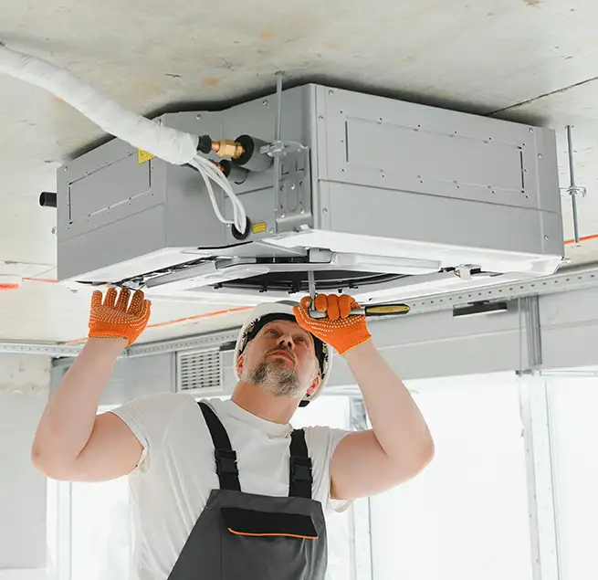 Why Homeowners & Businesses Trust Us Canton, OH