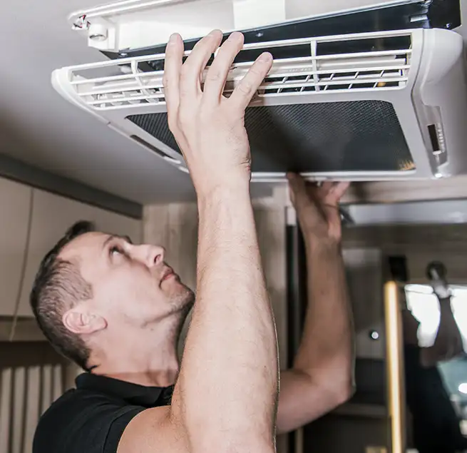 Why Homeowners & Businesses Trust Us Canton, OH