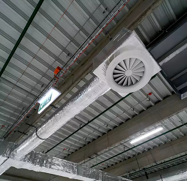 Why Homeowners & Businesses Trust Us in Canton, OH?