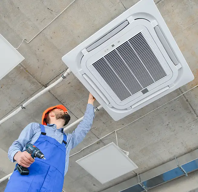 Why Homeowners & Businesses Trust Us in Canton, OH