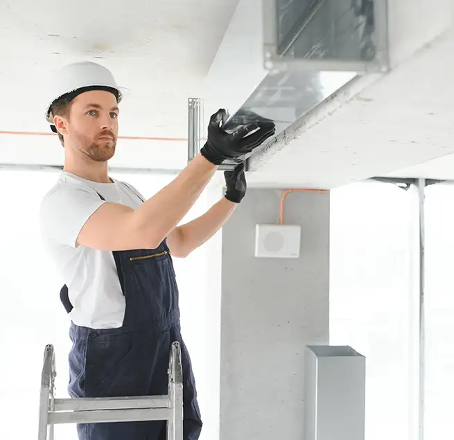 Why Homeowners & Businesses Trust Us in Canton, OH?