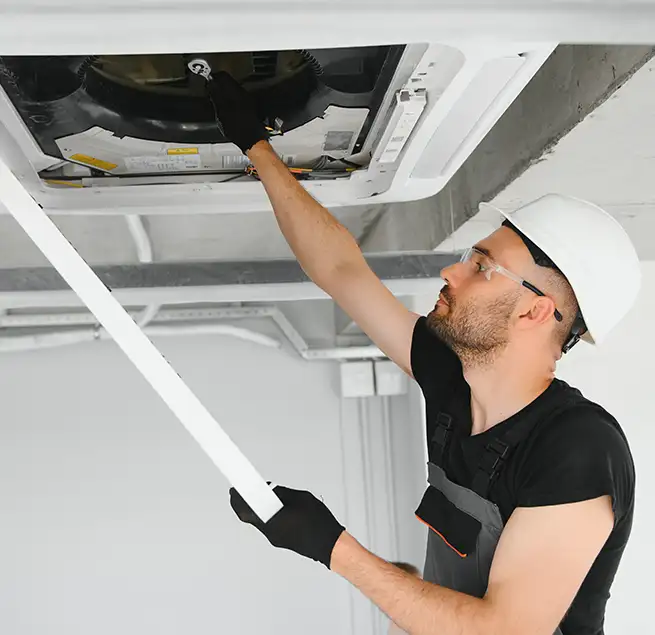 Why Homeowners & Businesses Trust Us in Canton, OH?