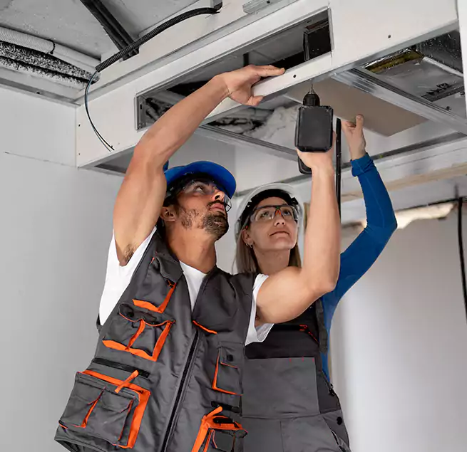 Why Homeowners & Businesses Trust Us in Canton, OH