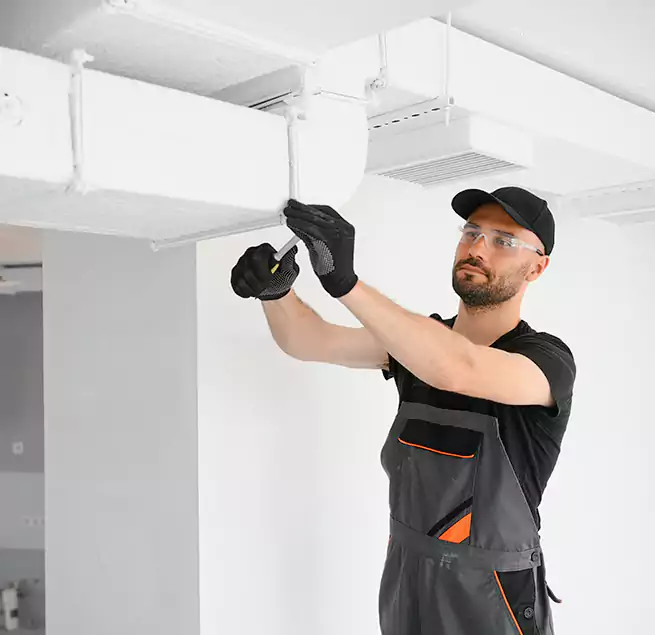  Why Homeowners Businesses Trust Us Canton, OH