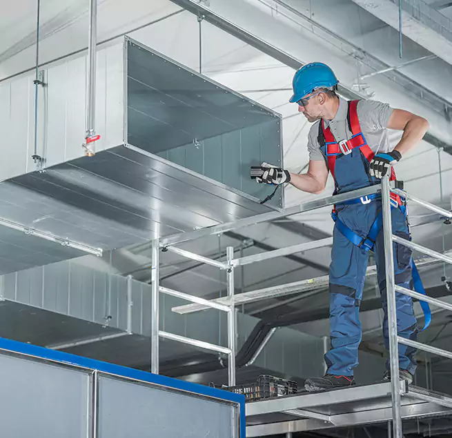 Why Homeowners & Businesses Trust Us Canton, OH