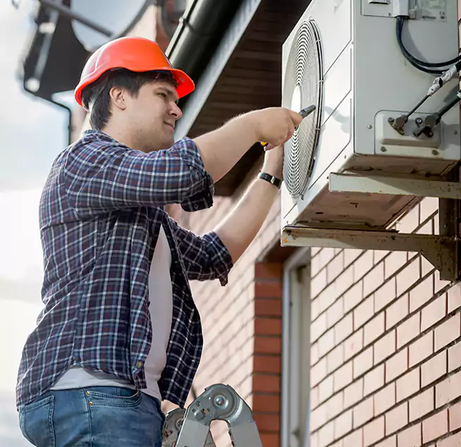 Why Homeowners & Businesses Trust Us Canton, OH